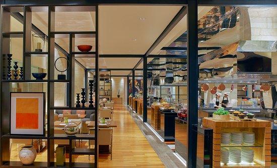 The Grand Kitchen